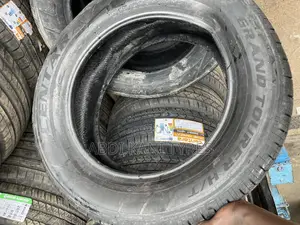 245/60r18 Centara Tyres