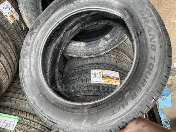 245/60r18 Centara Tyres - thumbnail 2