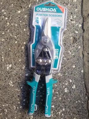 Aviation Snip/Gypsum Cutter /Gypsum Scissors