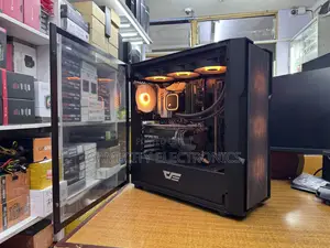 New Desktop Computer Asus 64GB Intel Core i9 SSD 1T