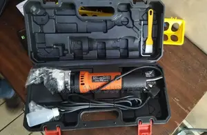 Dutrable Electric Wool Shears