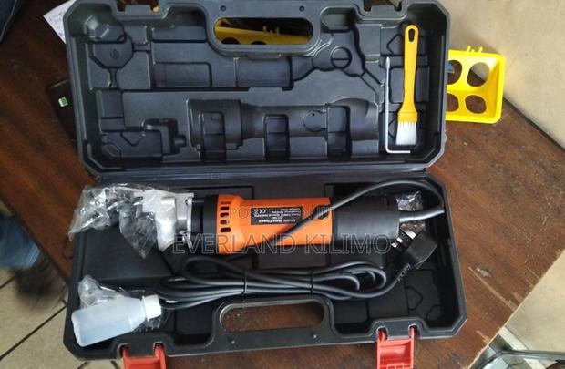 Dutrable Electric Wool Shears - main view