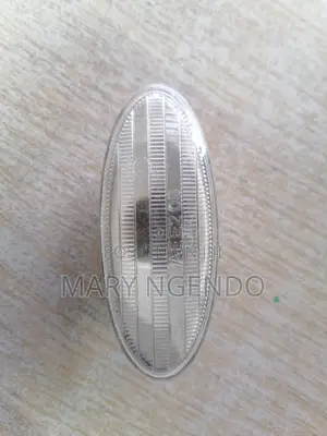 Nissan Note Wing Indicator