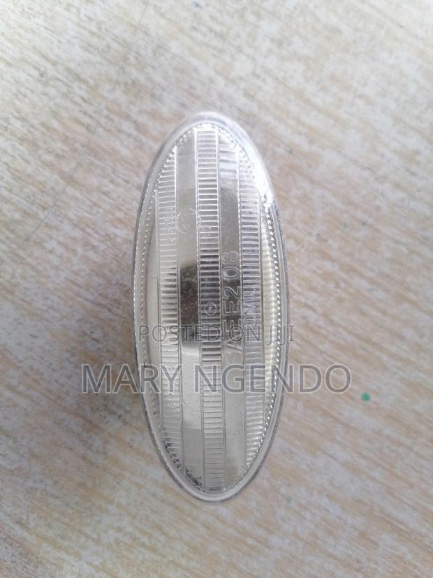 Nissan Note Wing Indicator - thumbnail 2