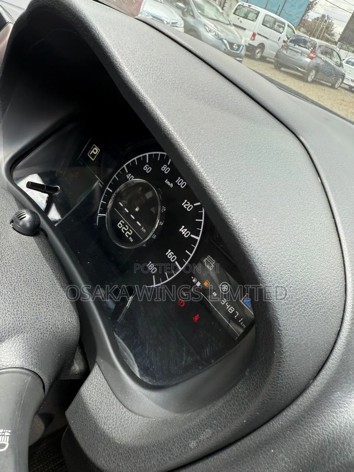 Nissan Note 2018 Pearl