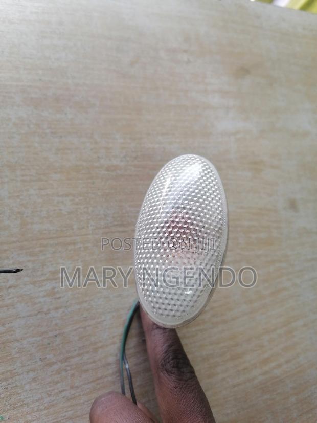 Wing Indicator for Suzuki - thumbnail 2