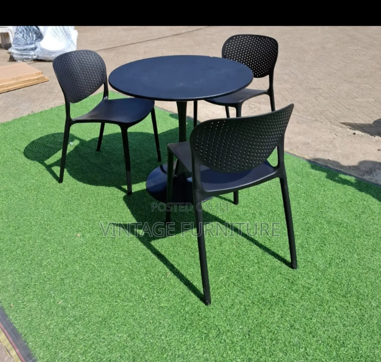 Balcony Set X007-M