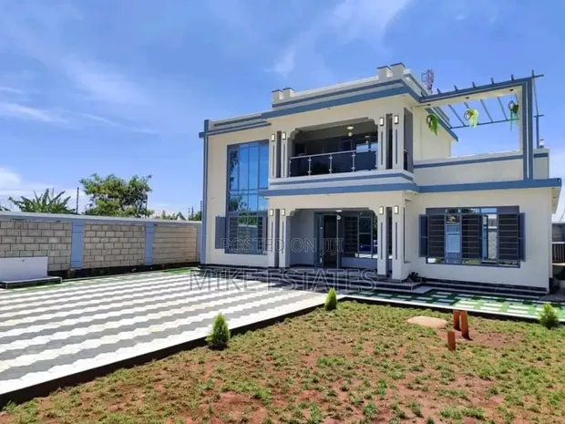 5bdrm Maisonette in Kimbo for sale