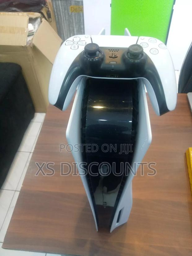 Ps5 Standard - thumbnail 2