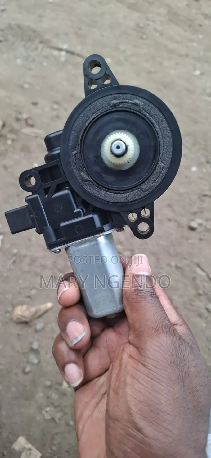 Windows Motor for Mazda Demio