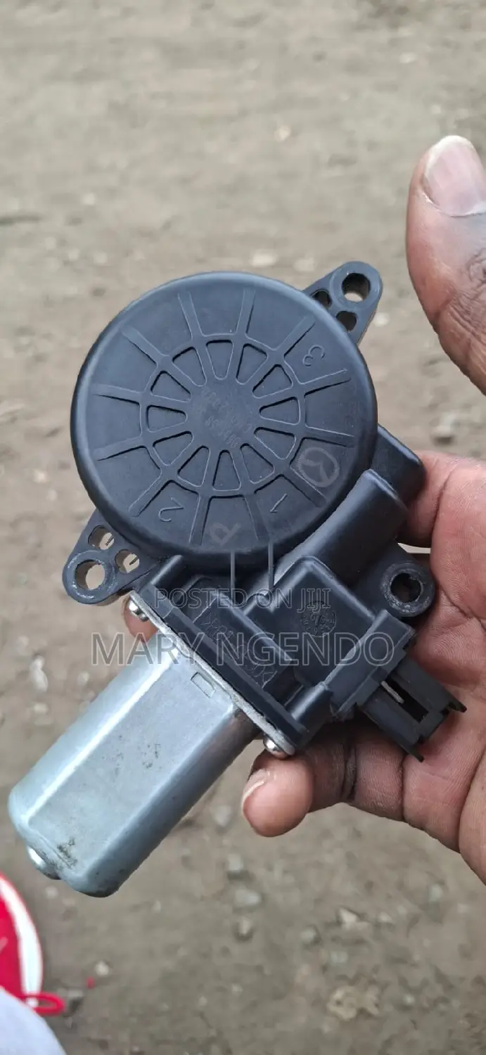 Windows Motor for Mazda Demio