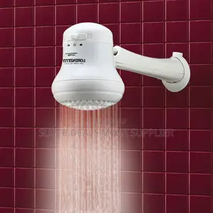 Fame Super Ducha Ultra Lorenzetti Electric Shower Head Water Heater
