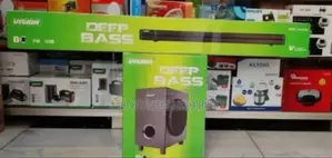 Vision Deep Base