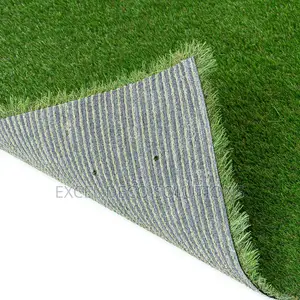 Artificial Grass Carpet for Balcony, Lawn Office Decor