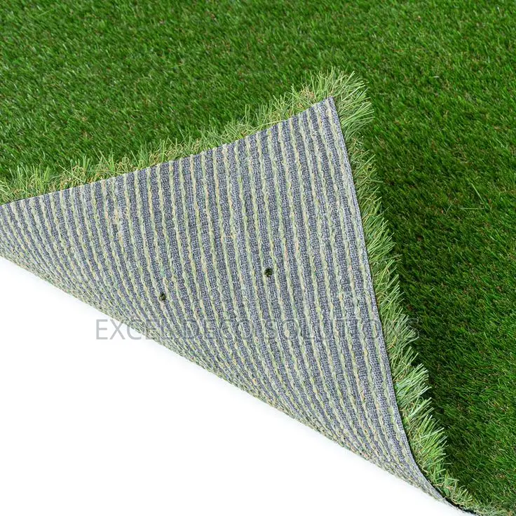 Artificial Grass Carpet for Balcony, Lawn Office Decor