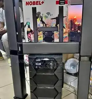 Nobel Hometheatre 2040