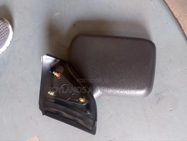 Nv 200 Manual Side Mirror - thumbnail 2