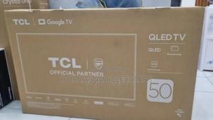 TCL 50 Inches Smart Tv - thumbnail 2