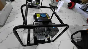 Kato Germany Heavy Duty Poker Vibrator Machine 8hp