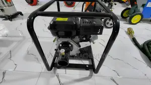Kato Germany Heavy Duty Poker Vibrator Machine 8hp