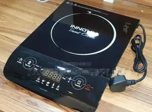 Best Quality Single Innovia Induction Cooker