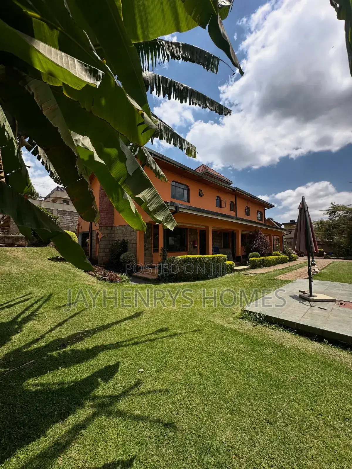 6bdrm House in Ridgeways for sale