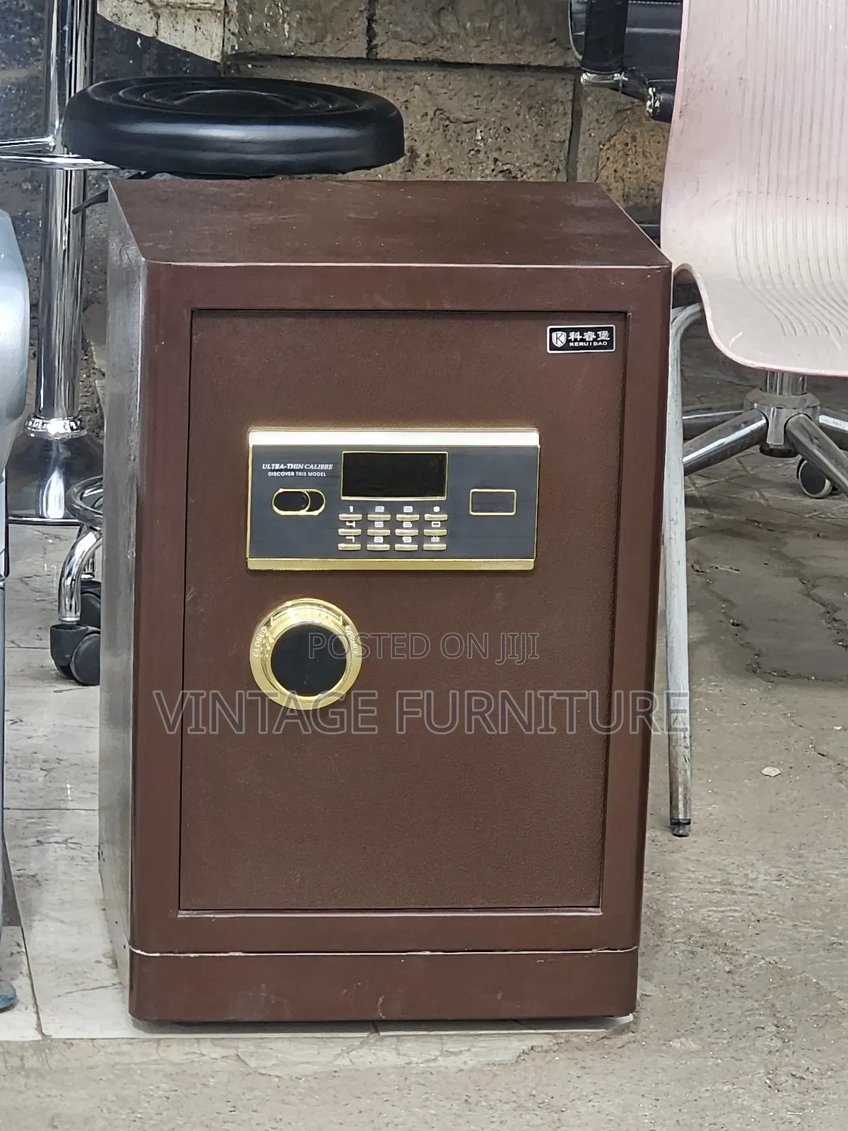Cash Box C009---a