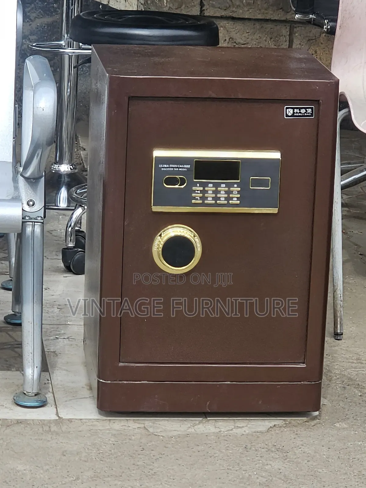 Cash Box C009---a
