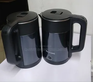 1.8l Ailyons Kettle Fk-0320: Stylish Fast