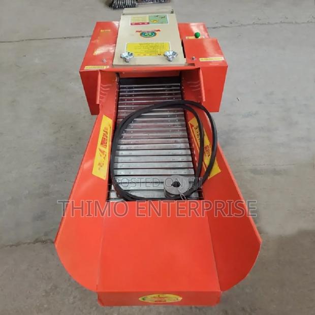 Chaff Cutter Machine - thumbnail 5