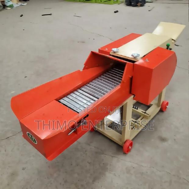 Chaff Cutter Machine - thumbnail 6