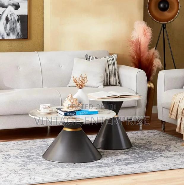 2in1 Coffee Table