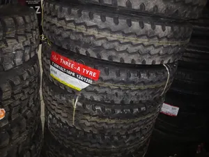 Three-A750r16 All Posion