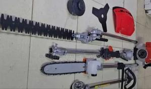 Hedge Trimmer Brush Cutter -Recommendable - main view