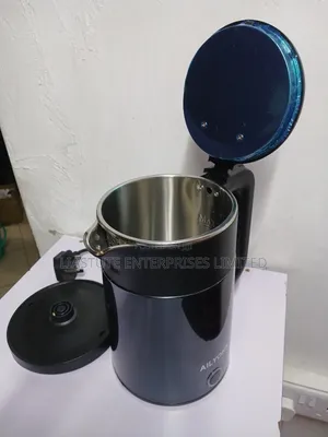 Ailyons Fk-0320: All-Purpose 1.8l Electric Kettle