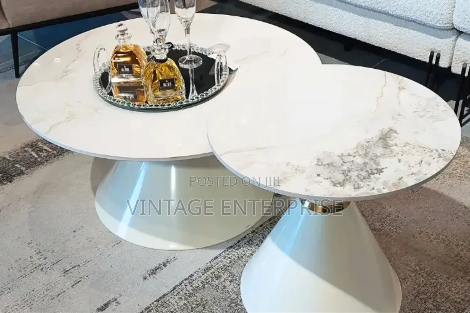 2in1 Coffee Table