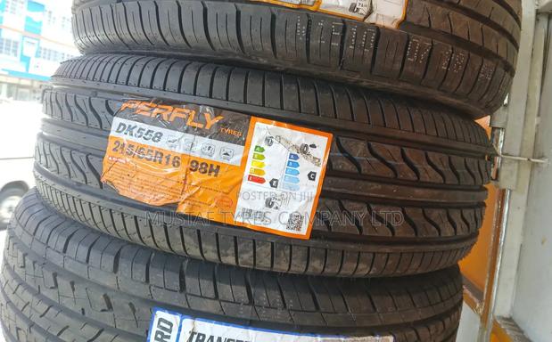 Perfly 215/65r16 - main view
