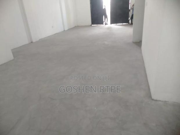 Prime Mini-Godown/Shop to Let at Shimanzi Mombasa City (Island) - main view