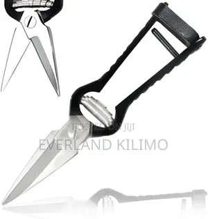 Durable Goat Hoof Trimmer