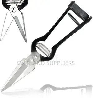 Durable Goat Hoof Trimmer