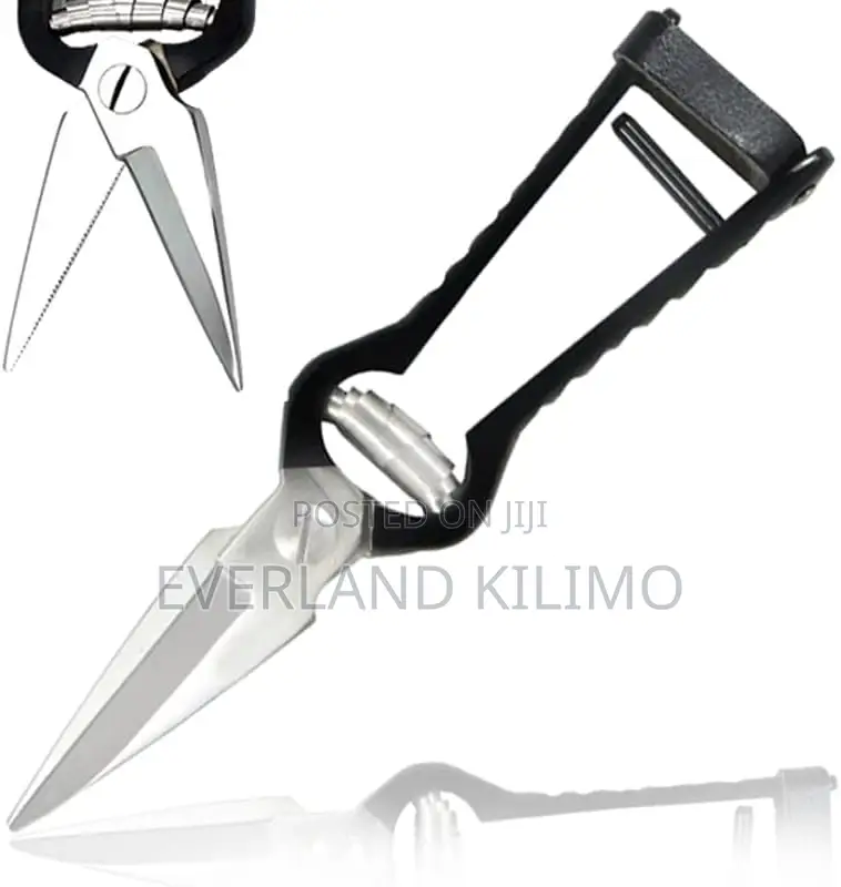 Durable Goat Hoof Trimmer