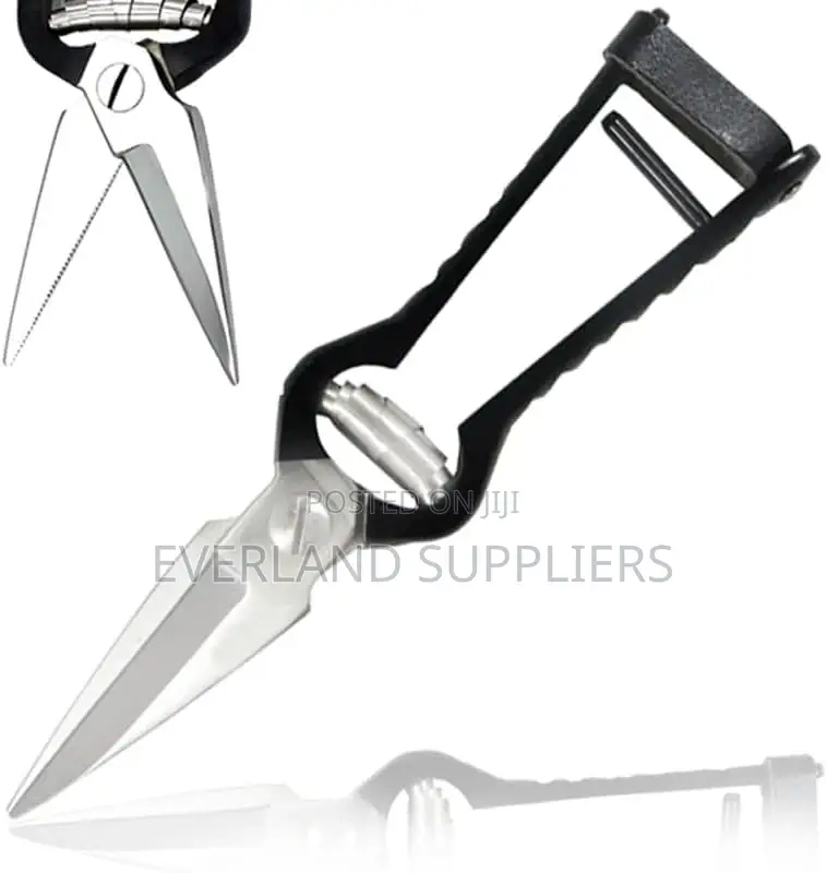 Durable Goat Hoof Trimmer