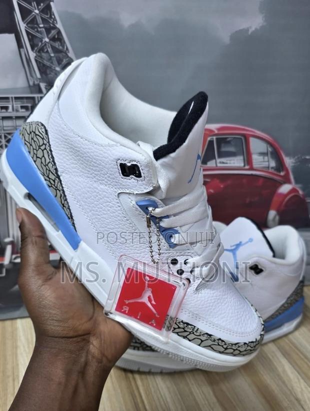 J3 Channel / Retro Unc / Yr of Tiger ( Fine Quality ) - thumbnail 5