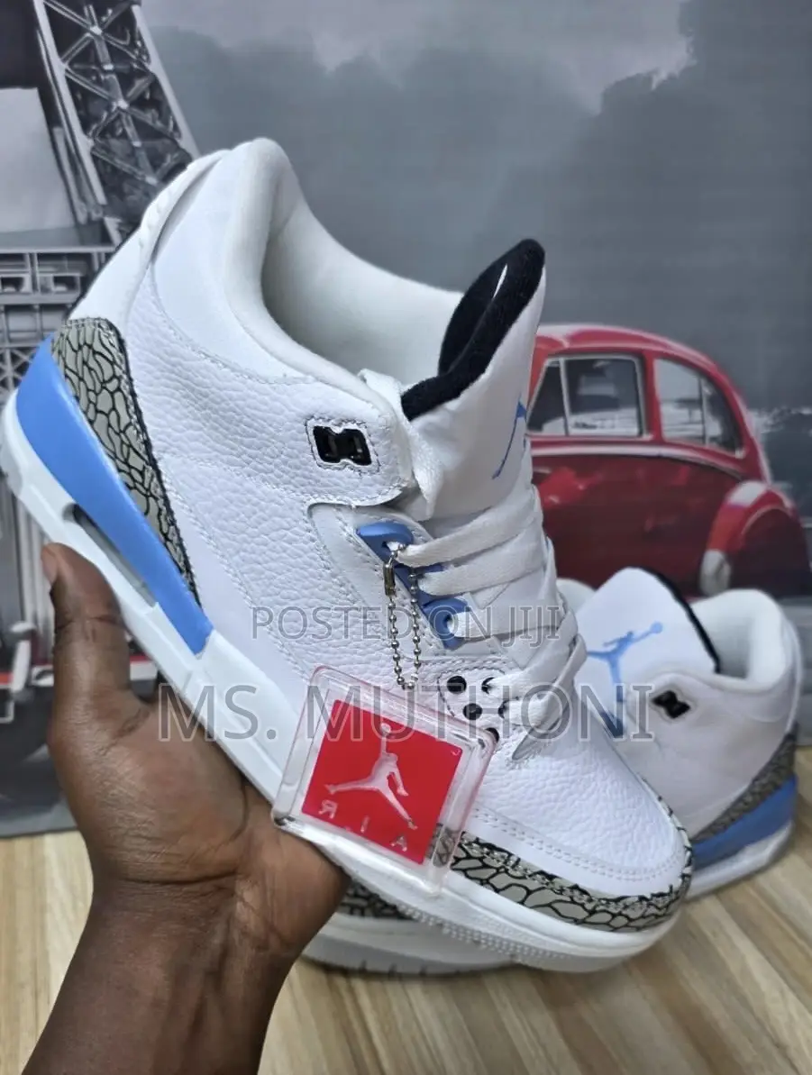 J3 Channel / Retro Unc / Yr of Tiger ( Fine Quality )