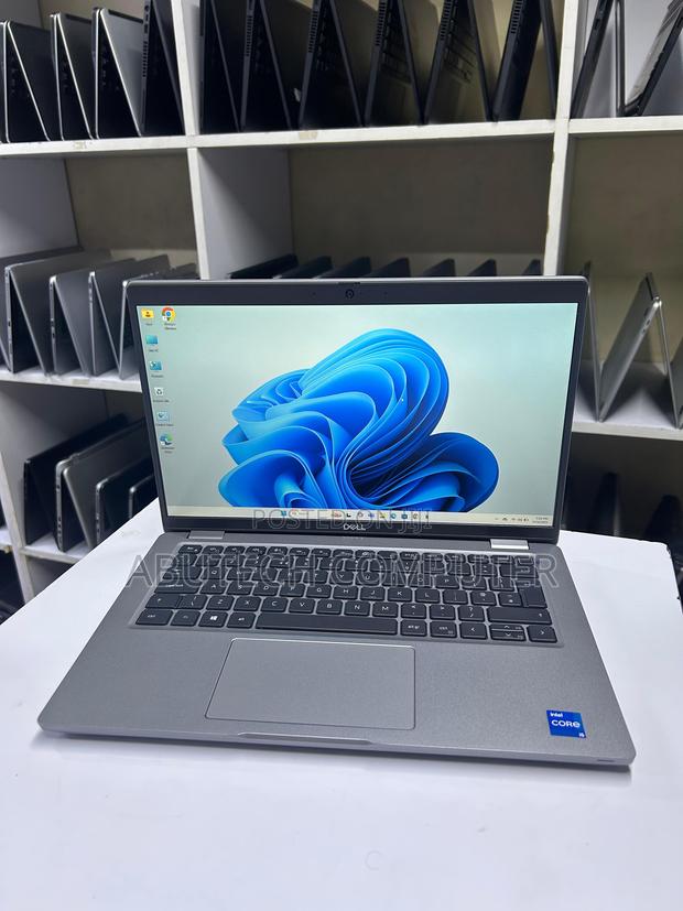 Laptop Dell Latitude 5420 16GB Intel Core I5 SSD 512GB - main view