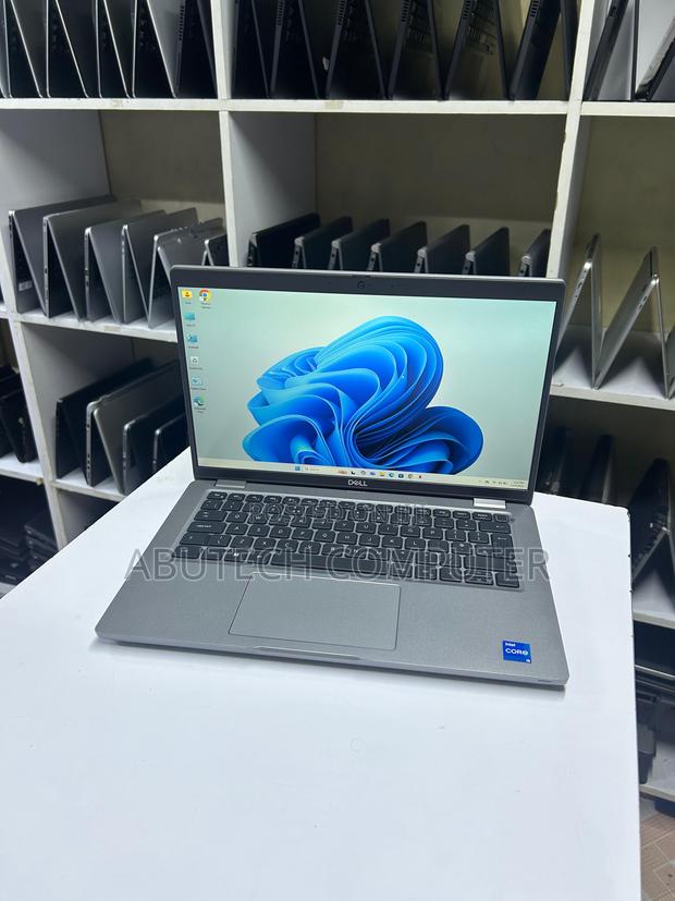 Laptop Dell Latitude 5420 16GB Intel Core I5 SSD 512GB - thumbnail 2