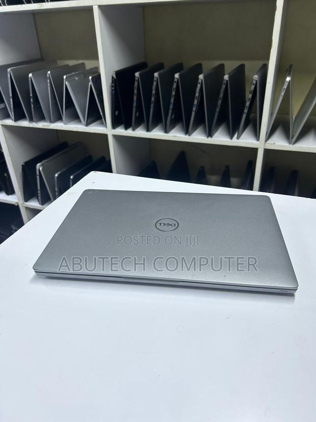 Laptop Dell Latitude 5420 16GB Intel Core I5 SSD 512GB - thumbnail 3