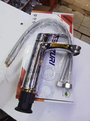 Long Handwash Mixer Available