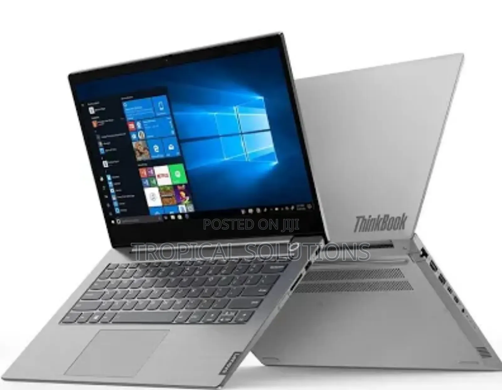 New Laptop Lenovo Thinkbook 14 8GB Intel Core Ultra 5 SSD 512GB