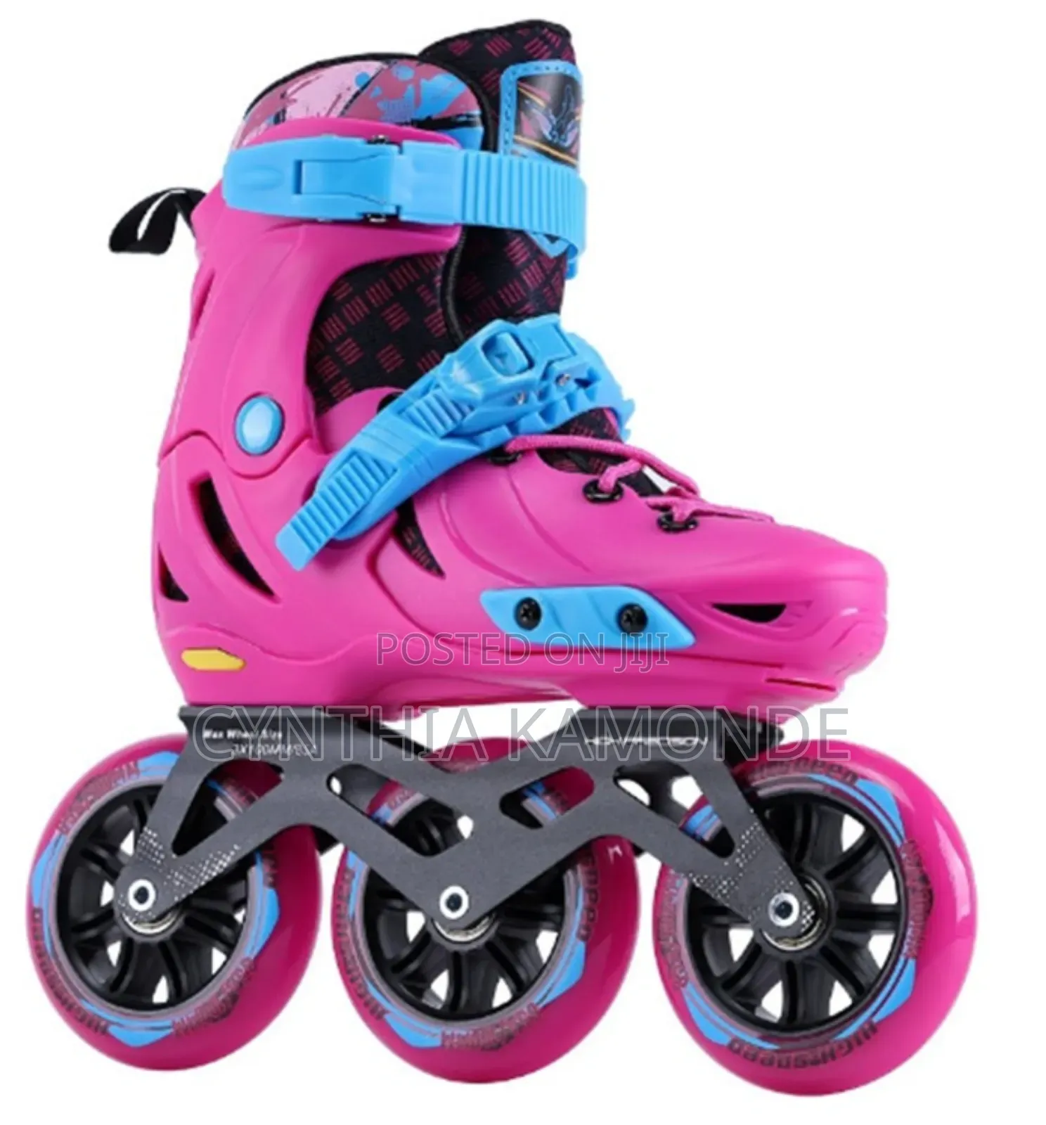 Kingfly Kids/ Teens Triskates